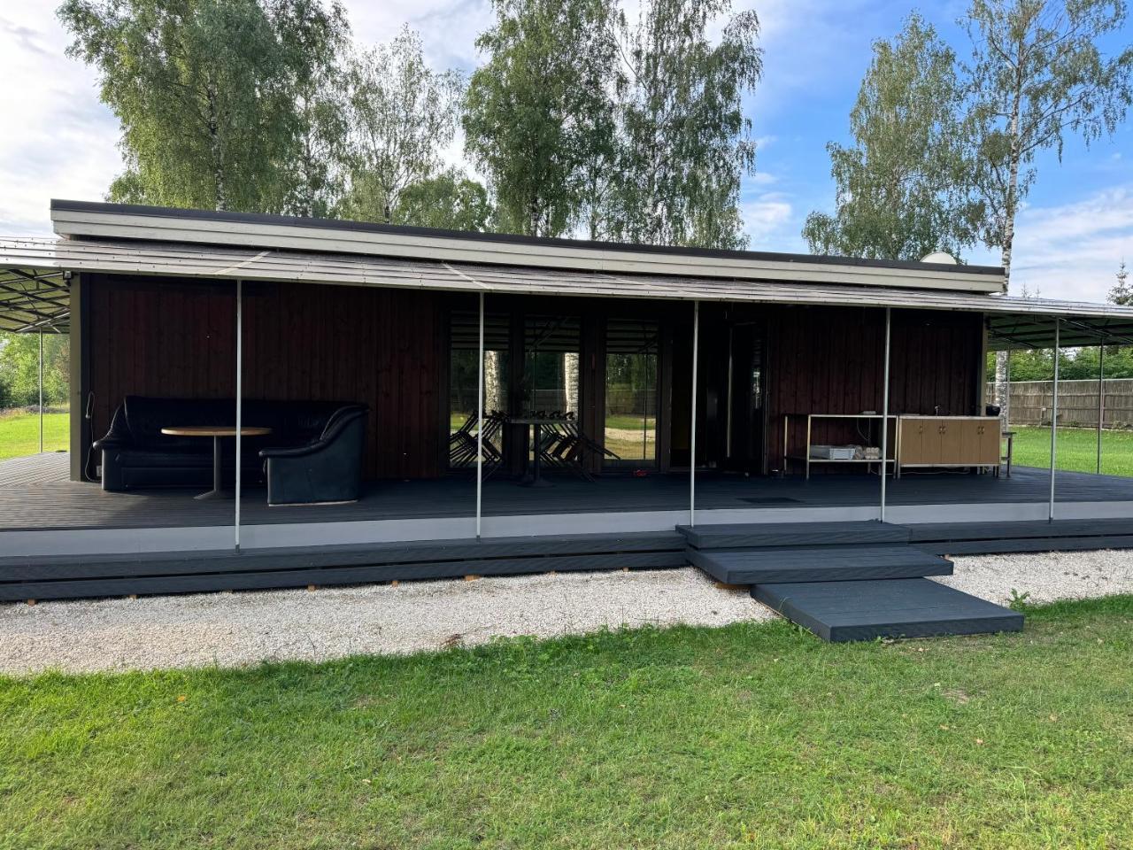 Daugava in Aizkraukle, Latvia