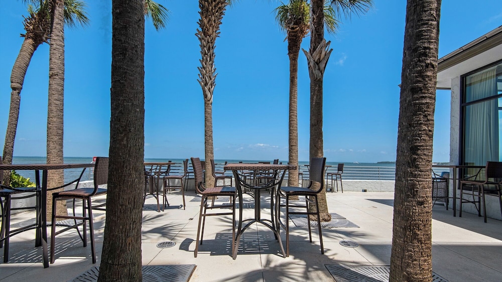 Ground floor Studio at Sandestin Golf & Beach Resort: Sleeps 4 - photo 52