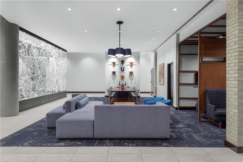 Hyatt Place Athens Downtown - photo 8
