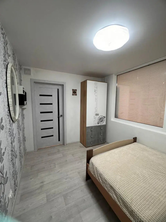 Kak doma na ulitse Komsomolskaya 89 in Blagoveshchensk, Russia