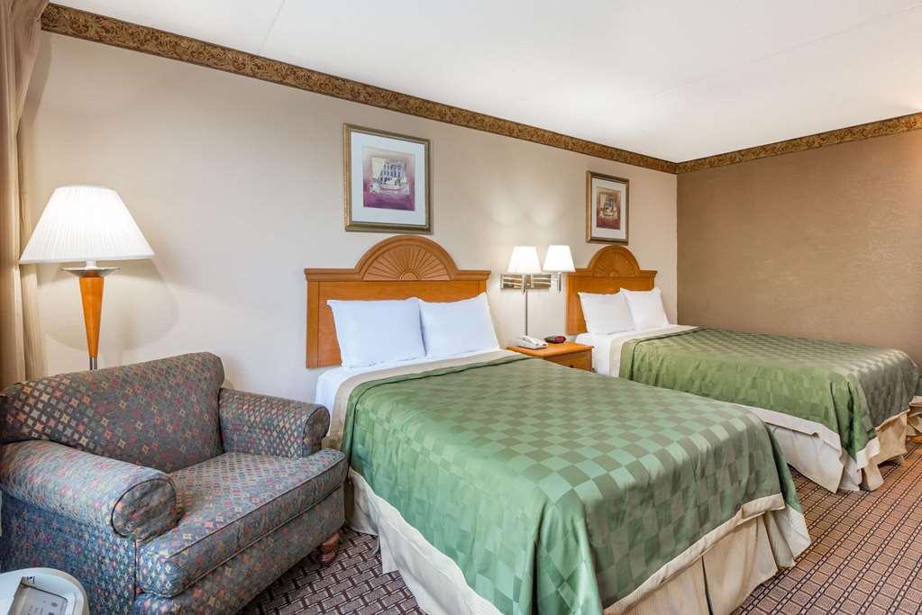 Ramada by Wyndham West Atlantic City - photo 21