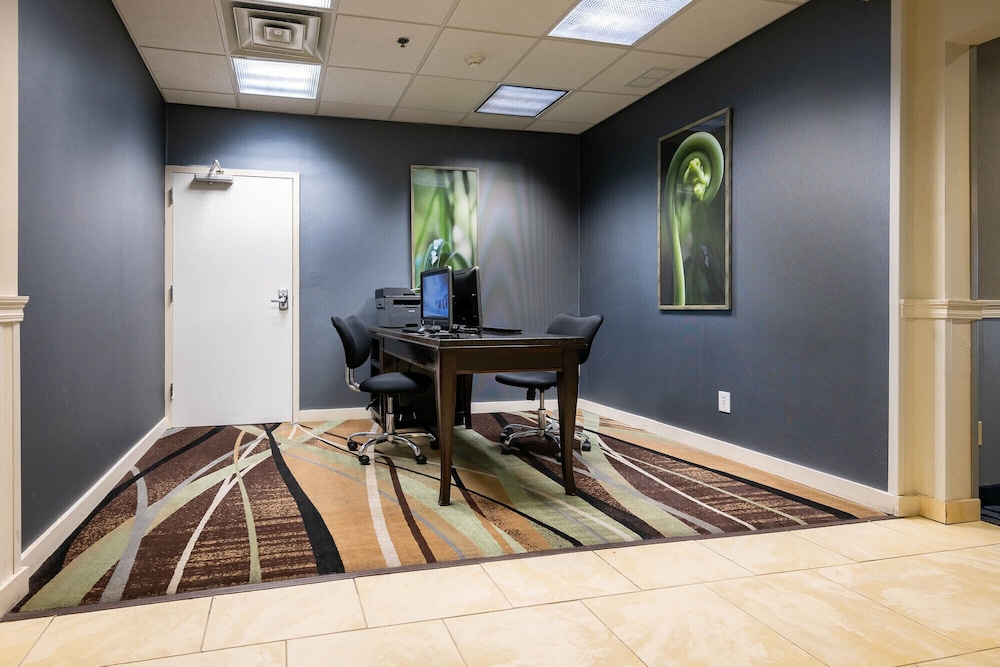 SummerPlace Inn Destin - photo 20