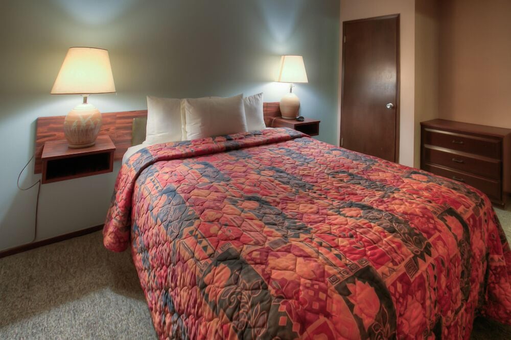 Ocean Crest Resort - photo 11