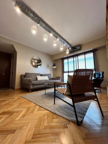 Confortable y acogedor en un lugar único en Palermo — 4-Star Luxury Hotel in Buenos Aires, Argentina