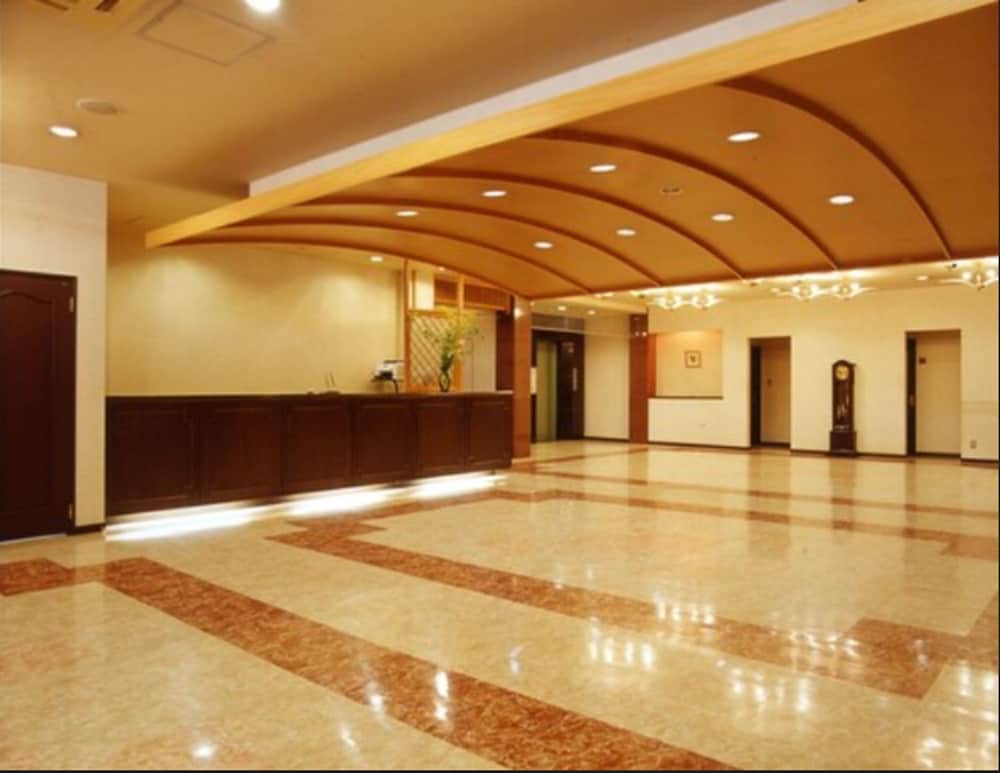 Hotel Mifujien — hotel in Fujikawaguchiko