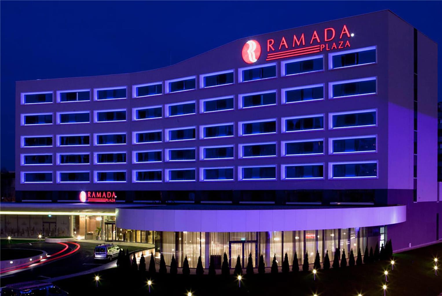 Ramada Plaza by Wyndham Craiova — Craiova — photo 3