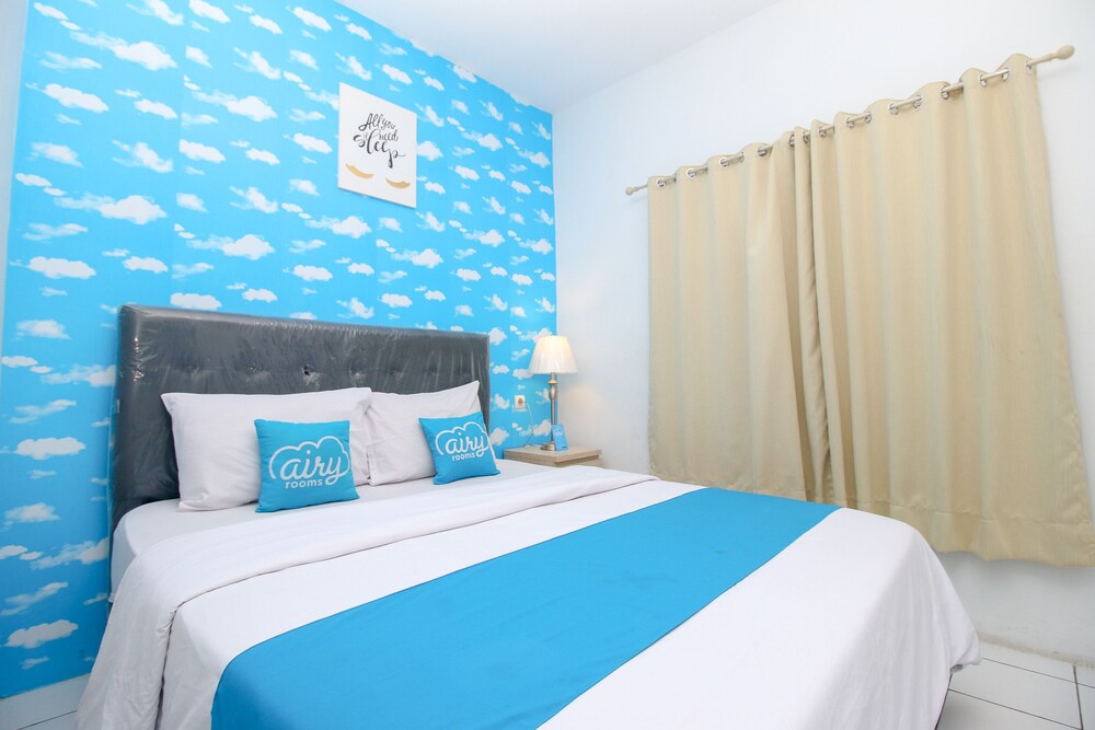 Airy Buah Batu Logam 37A Bandung