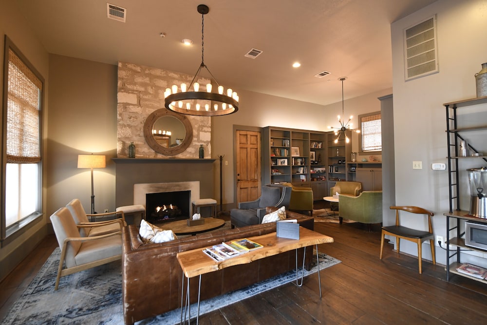 Sage Hill Inn & Spa - photo 238