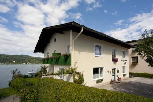 Seepension Ria in Maria Woerth, Austria