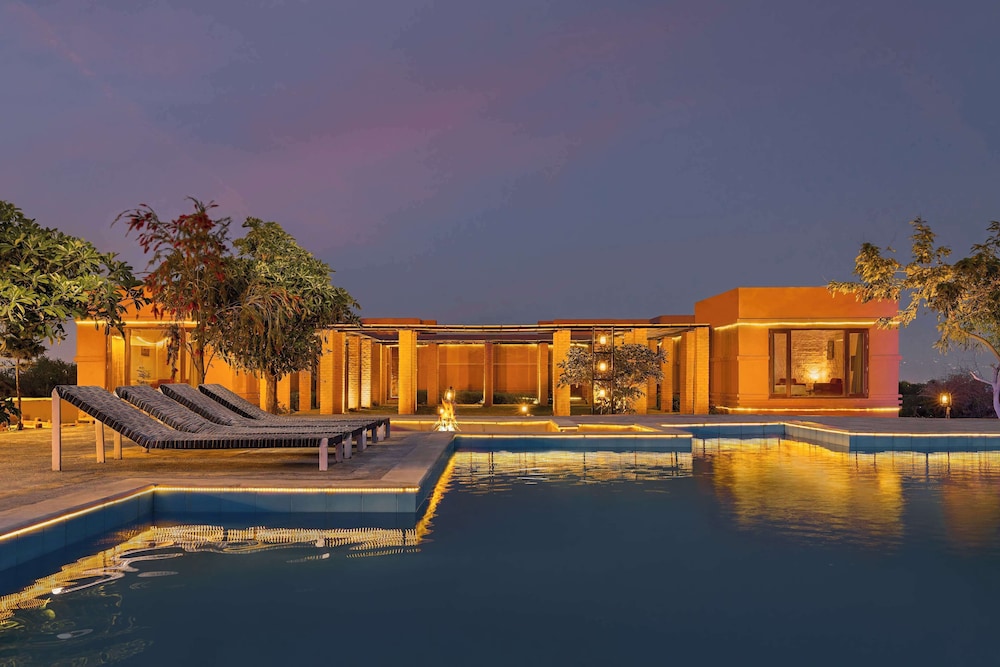 Gaj Resort a member of Radisson Individuals Retreats
