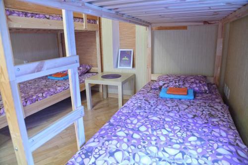 Dom Dostoyevsky - last minute hotel in Tol'yatti