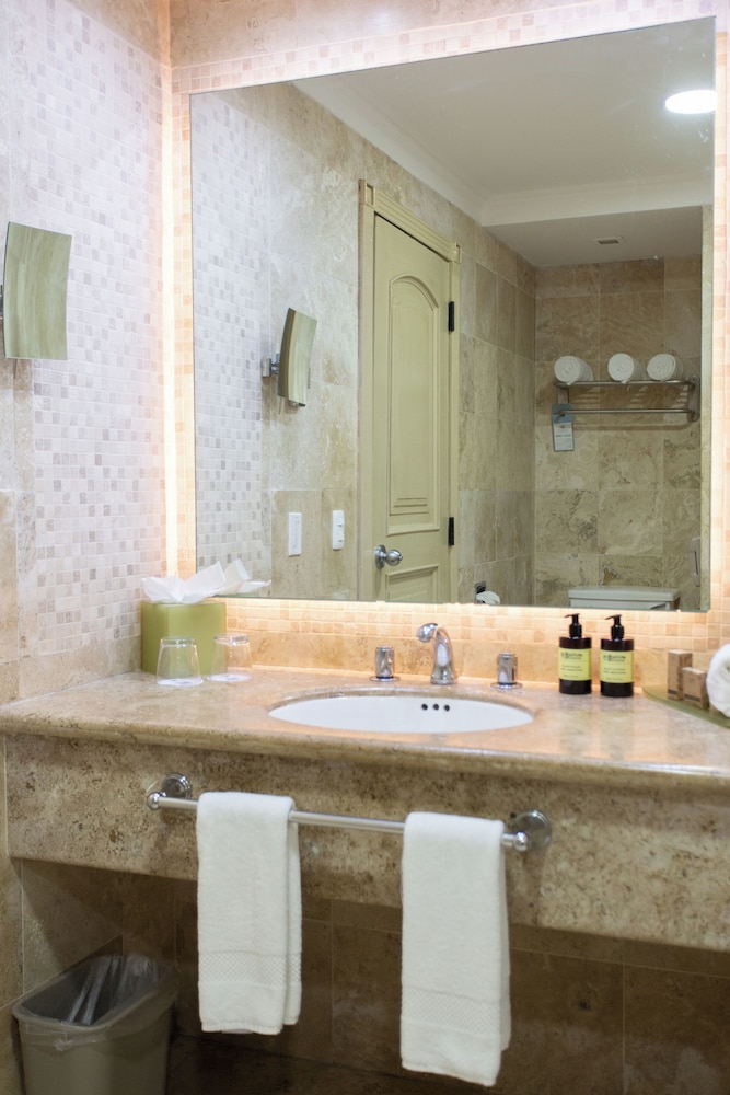 Sandos Cancún All Inclusive Adults Only