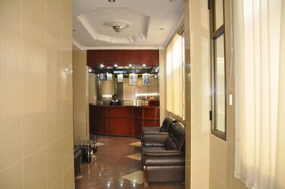 Rich Hotel — Arusha — photo 3