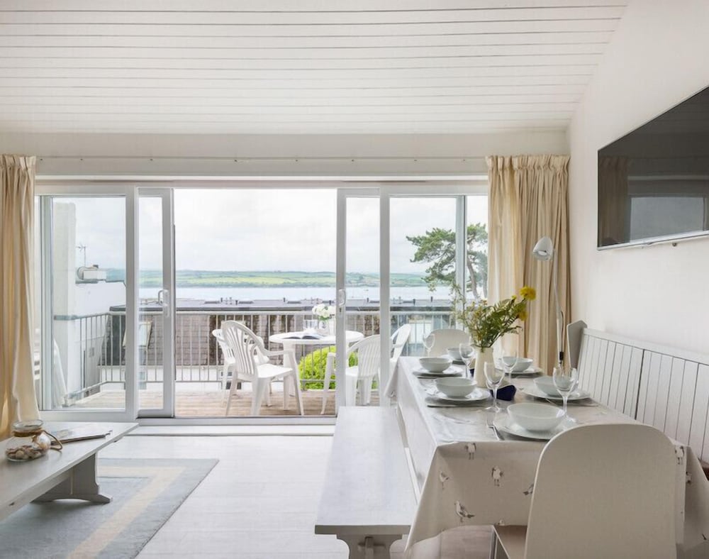 Slipway 10 in Padstow, United Kingdom