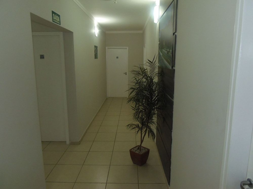 Gold Inn Hotel — Apiai — photo 4