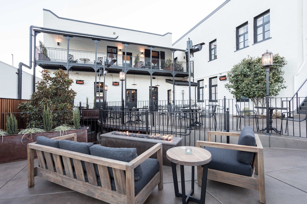 Holbrooke Hotel - photo 43