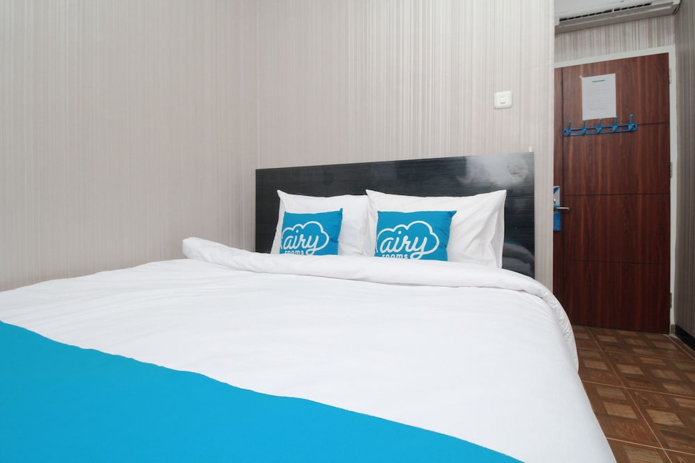 Airy Eco Ilir Timur Dua Lingkaran Satu 23 Palembang in Palembang, Indonesia