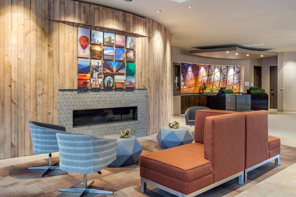 Cambria Hotel Omaha Downtown - photo 3