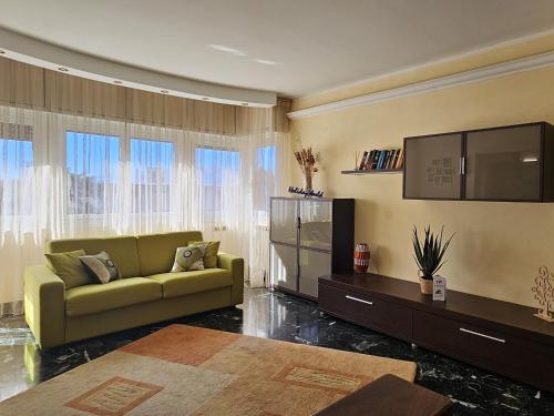 Oasi di Pace by Holiday World — 4-Star Luxury Hotel in Genoa, Italy