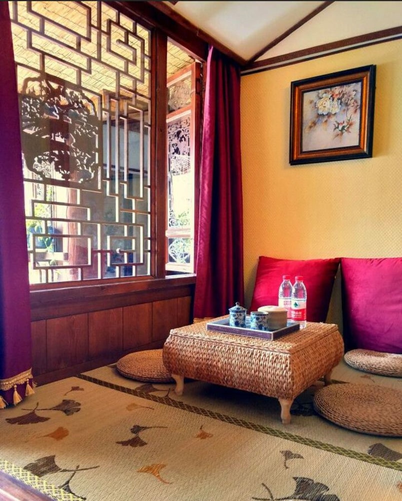 Walden Hotel Lijiang — 4-Star Luxury Hotel in Lijiang, People's Republic of China