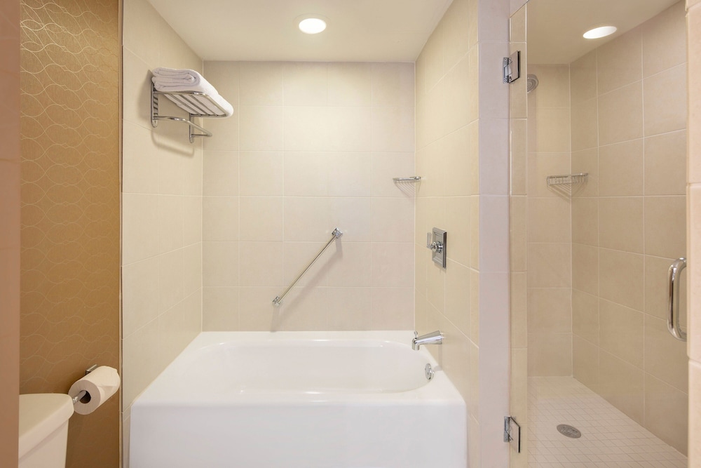 Sheraton Suites Fort Lauderdale West - photo 23