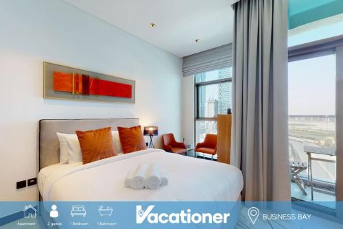 15 Northside Vacationer — 4-Star Luxury Hotel in Dubai, United Arab Emirates