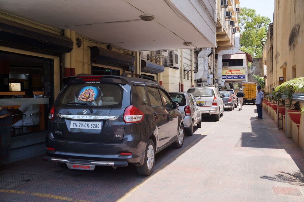 Hotel Raaj Bhaavan — Chennai — photo 4