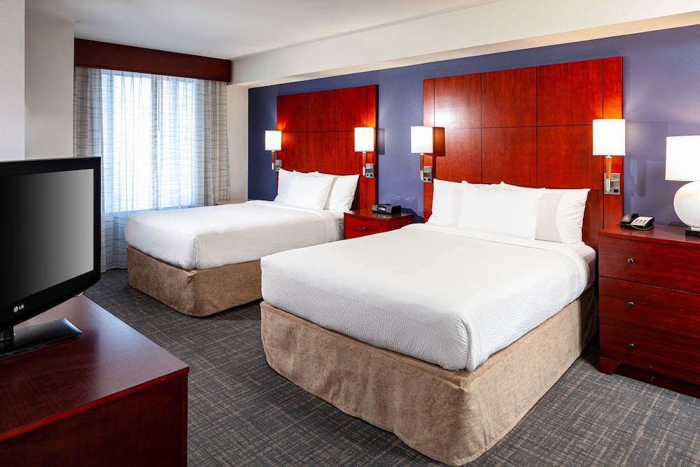 Residence Inn by Marriott Dana Point San Juan Capistrano - photo 18