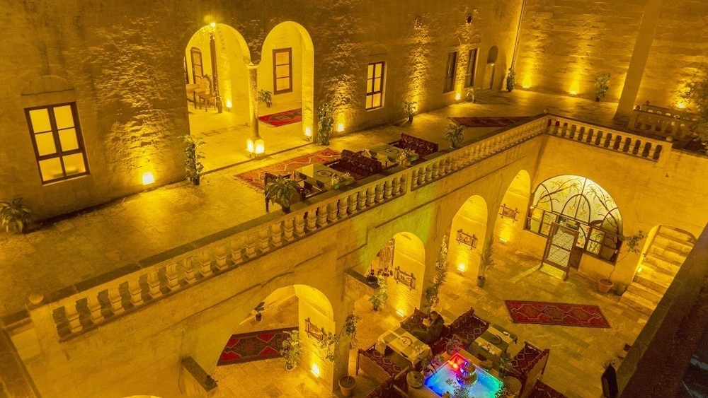 Otel Urhay in Sanliurfa, Turkey