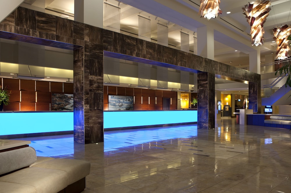 Hilton Orlando Lake Buena Vista Disney Springs Area - photo 2