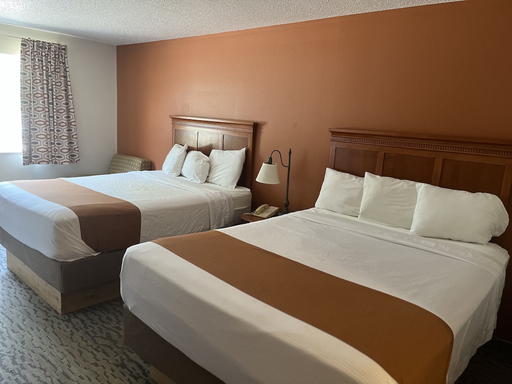 Regency Inn and Suites Anoka - photo 12