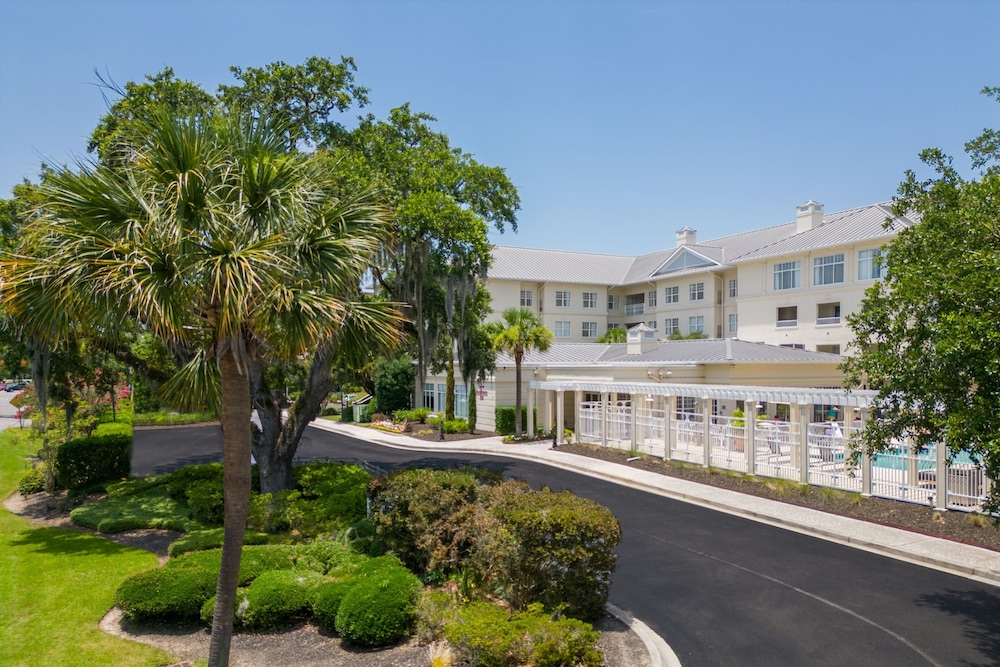 Residence Inn Charleston Riverview - photo 49