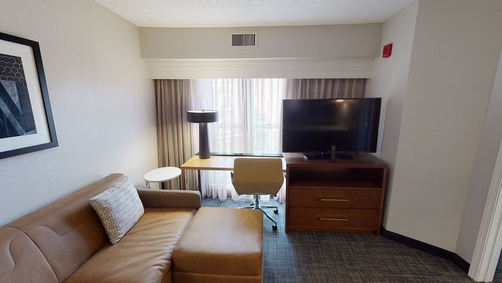 Residence Inn Charleston Airport - photo 15