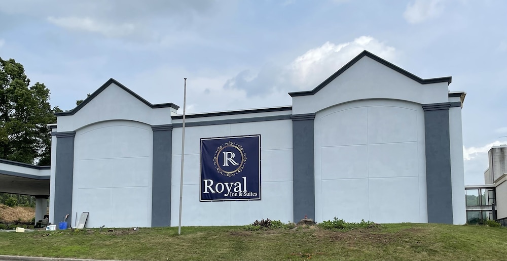 The Royal Inn & Suites - featured photo