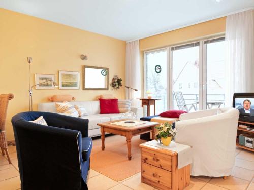 Ferienwohnungen Fischerstieg Ostseekieker — 4-Star Luxury Hotel in Kirchdorf, Germany