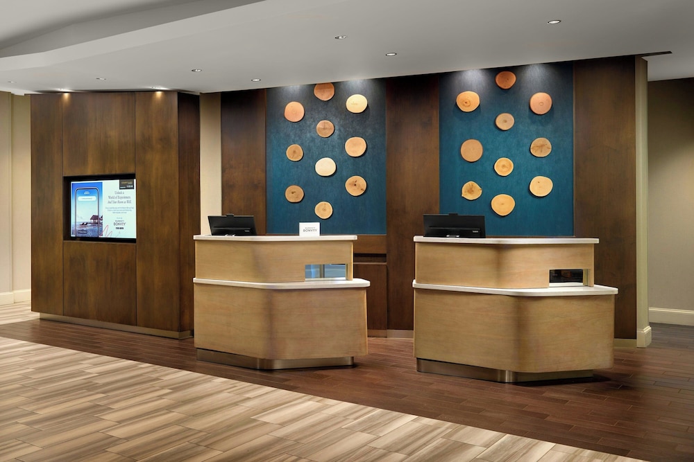Courtyard by Marriott Carrollton - photo 5