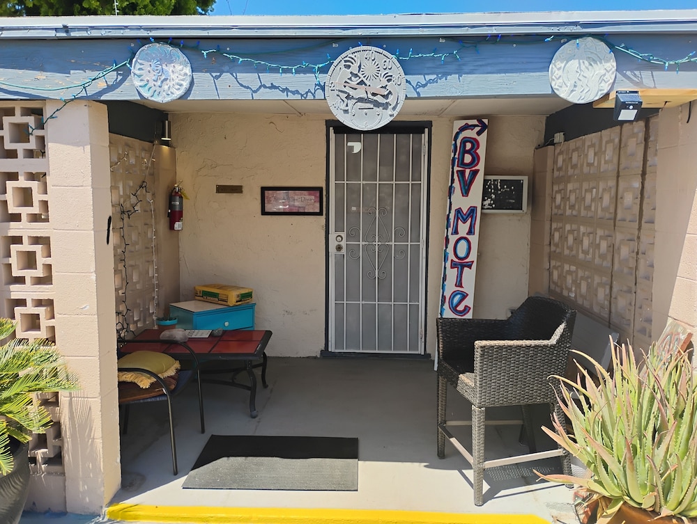 Bv Motel Llc - last minute hotel in Unknown City