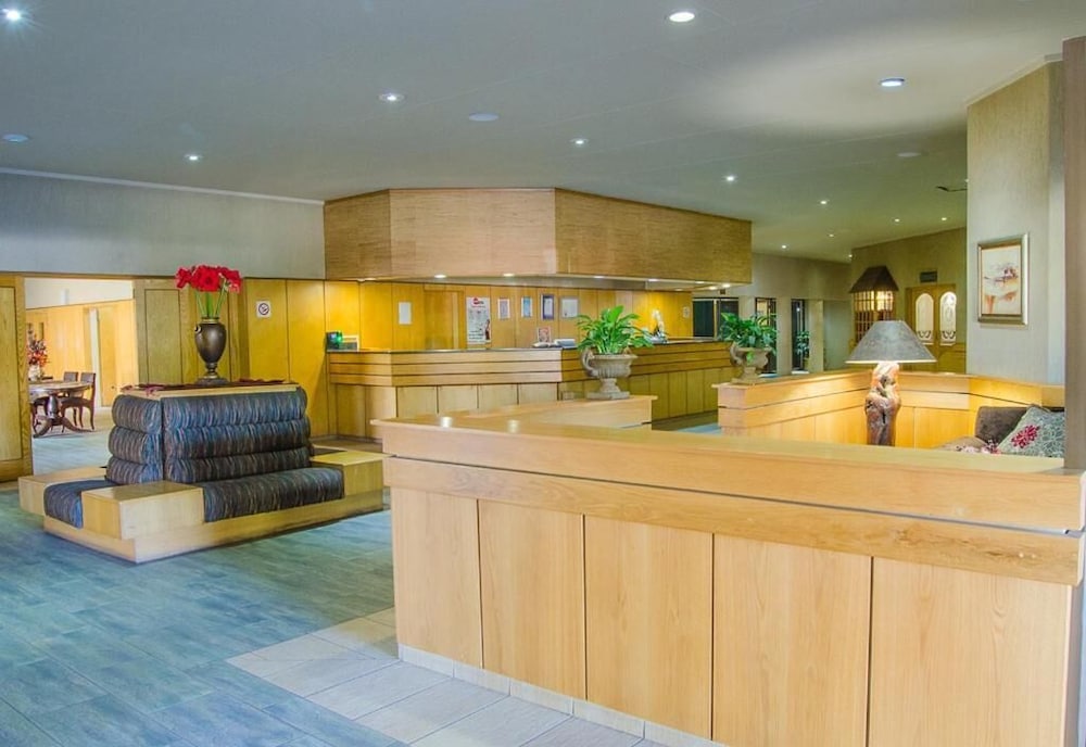 Midway Inn in Middelburg, South Africa