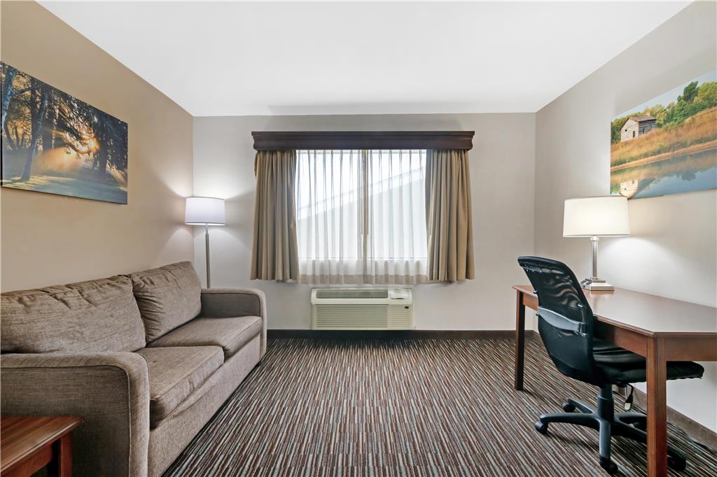 Best Western Brookfield - photo 30