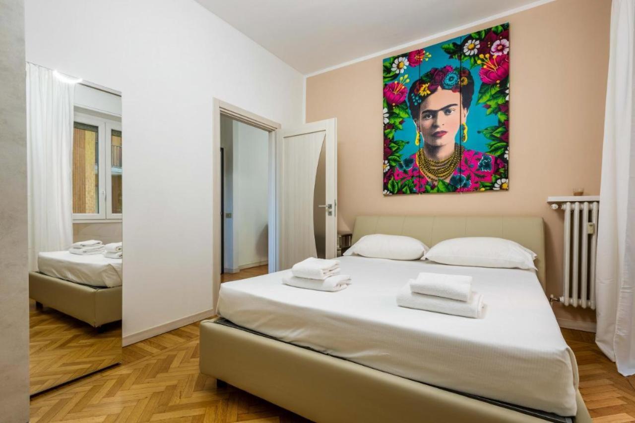 Cozy Apartment near to Fashion District — 4-Star Luxury Hotel in Milan, Italy