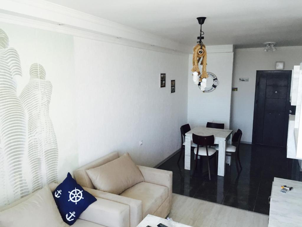 Stars Apartment — 4-Star Luxury Hotel in Batumi, Georgia