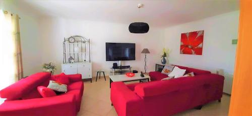 Apartment in the center of Tavira with swimming pool and garage — 4-Star Luxury Hotel in Tavira, Portugal