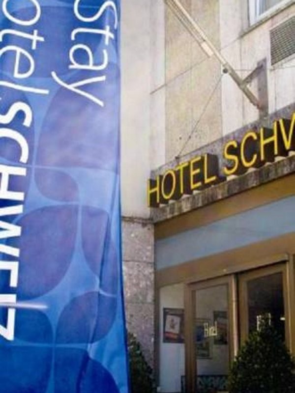 Schweiz Hotel