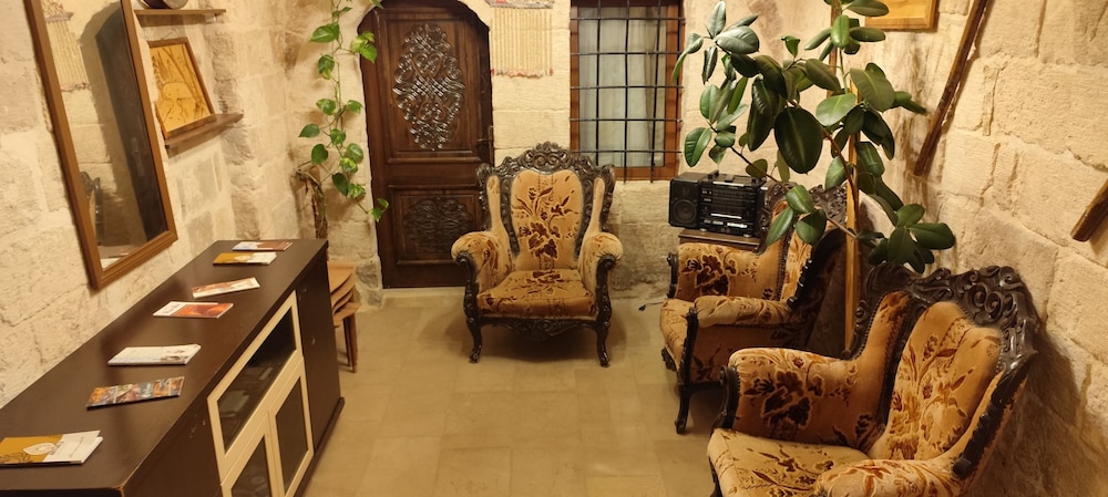 Carra Konaği — Mardin — photo 5