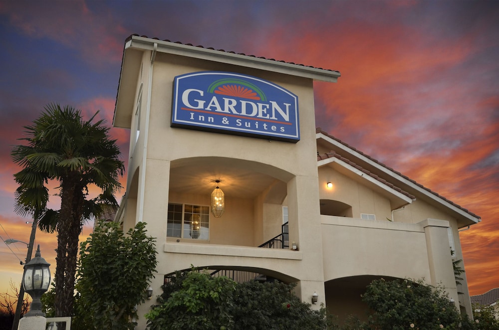 Garden Inn and Suites Fresno in Fresno, United States
