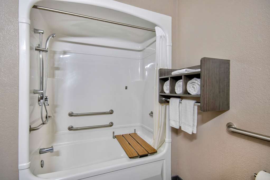 Motel 6 Harlingen TX - photo 16