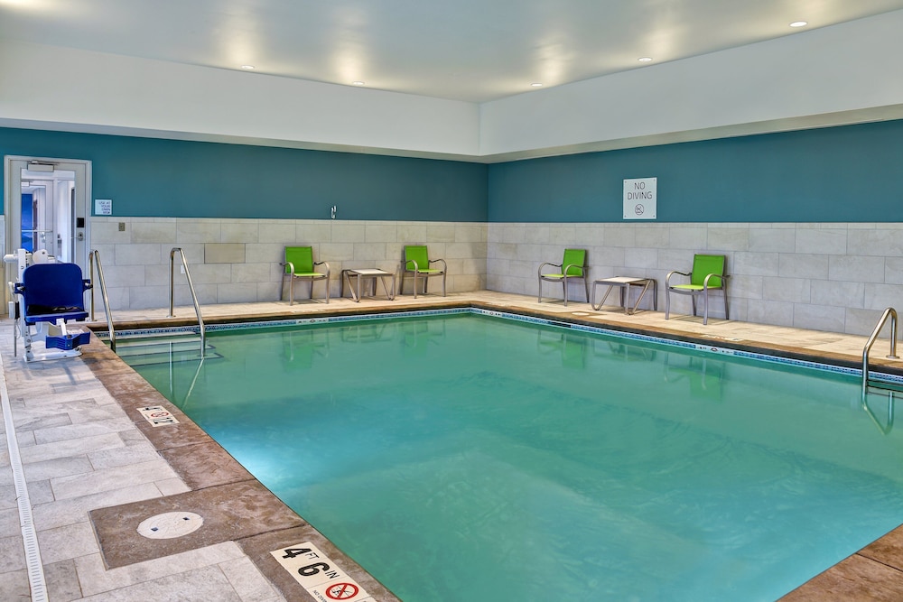 Holiday Inn Express & Suites Ottawa by IHG - photo 26
