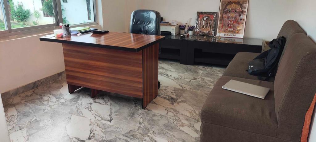 Hotel O Home PK Guest Homestay in Ajodhya, India