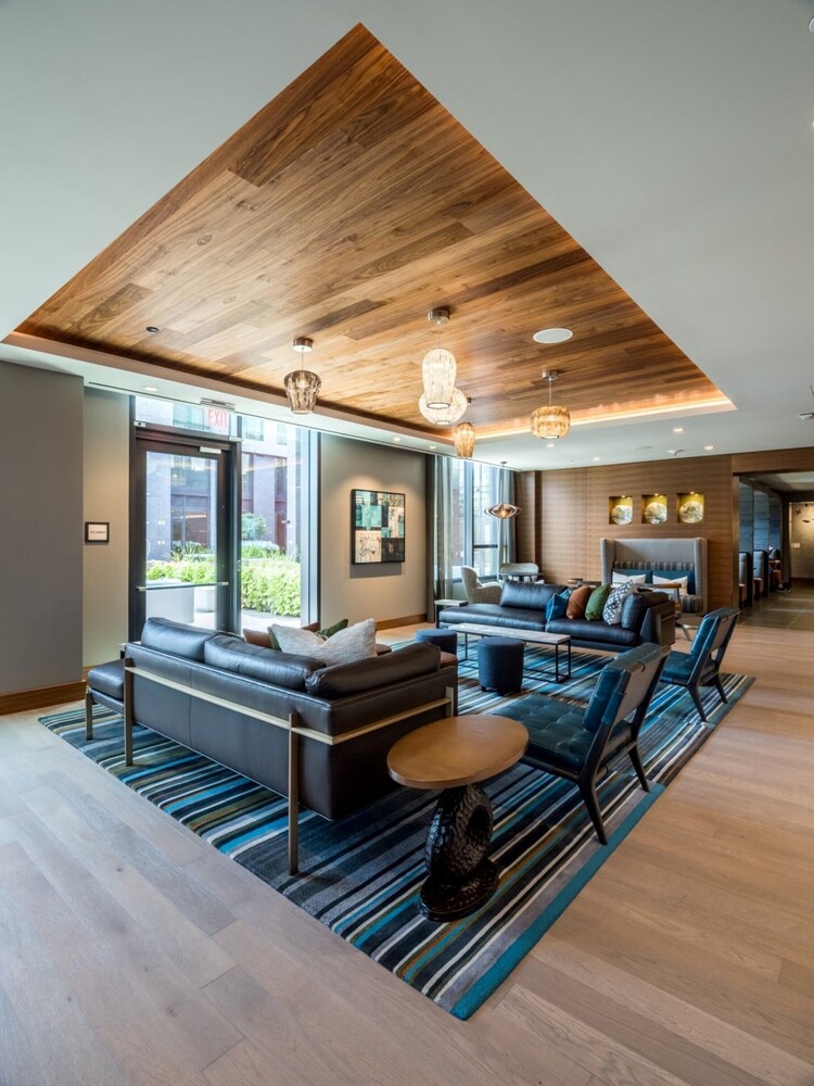 Global Luxury Suites at Reston Town Center - photo 117