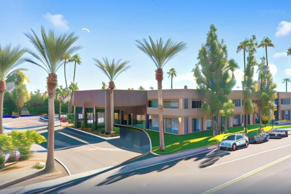 Bposhtels Scottsdale - photo 19